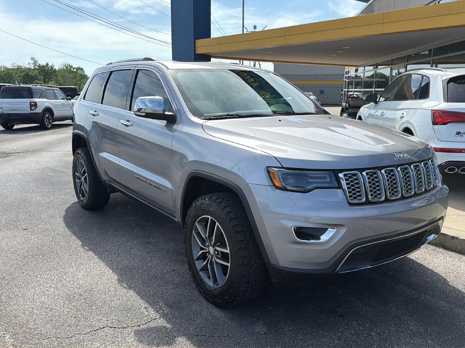 jeep grand cherokee 2017 1C4RJFBT5HC707149 image jeep grand cherokee 2017 1C4RJFBT5HC707149 image